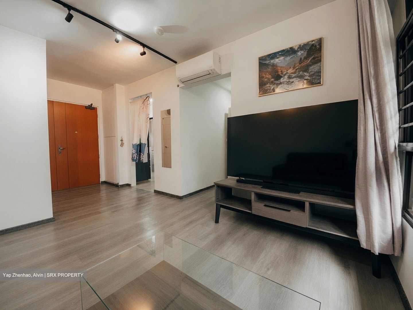 Blk 114B Alkaff Oasis (Toa Payoh), HDB 3 Rooms #578914311